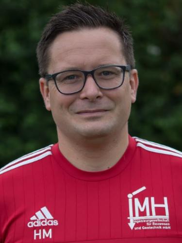Avatar Bild für Manuel Hartl
