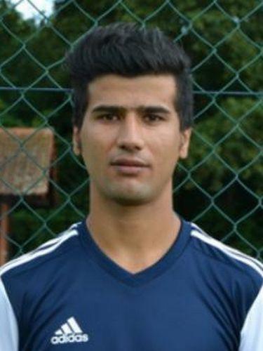 Avatar Bild für Shafiq Waziri