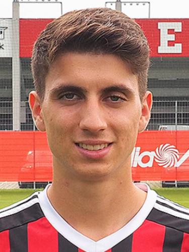Avatar Bild für Darius Jalinous