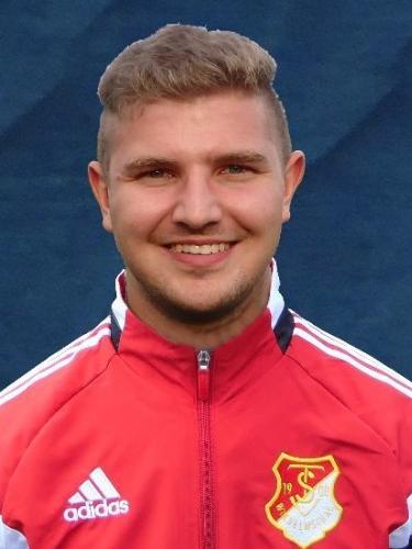 Avatar Bild für Jannik Müller