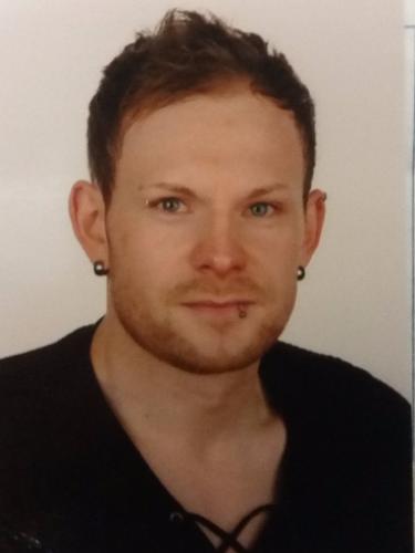 Avatar Bild für Marcel Wahry
