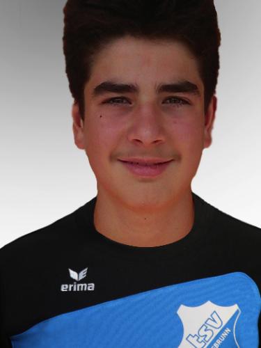 Avatar Bild für Fabio Fratz
