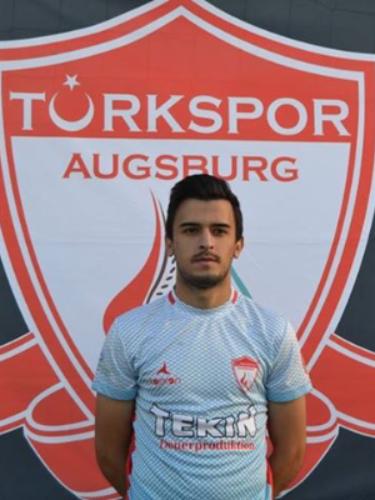 Avatar Bild für Ömer Aydin