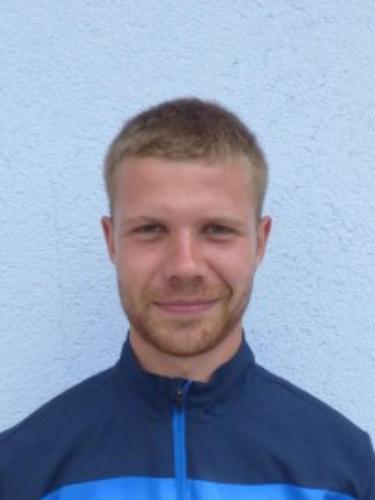 Avatar Bild für Benedikt Bayerl