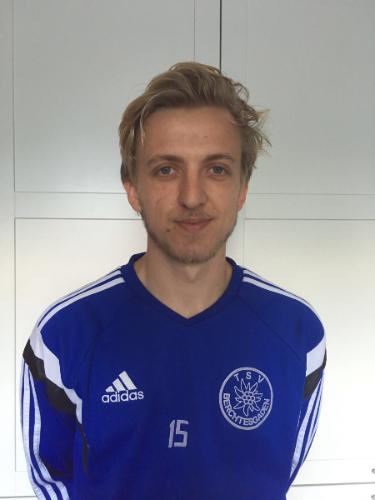 Avatar Bild für Jannis Scherzinger