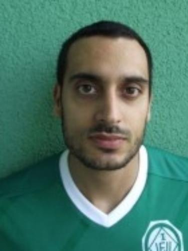 Avatar Bild für Nicola Biasco