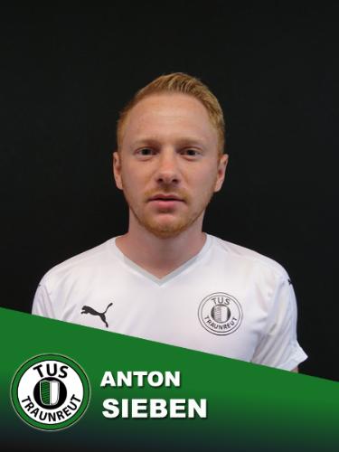 Avatar Bild für Anton Sieben