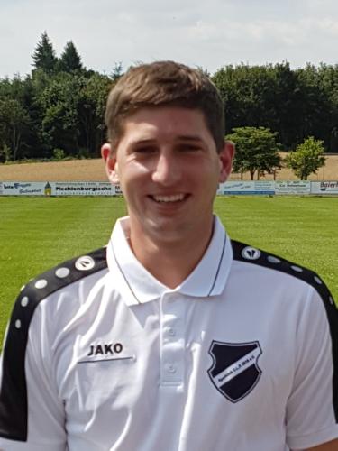 Avatar Bild für Maximilian Thanhäuser