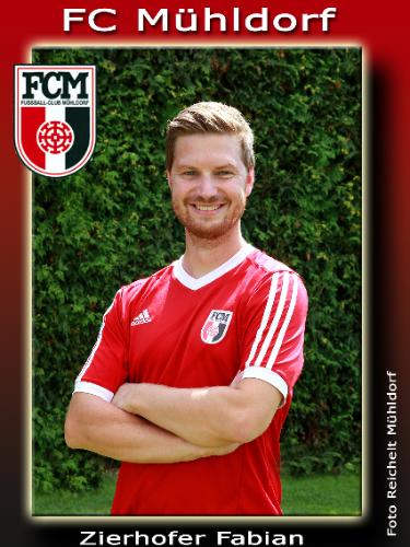 Avatar Bild für Fabian Zierhofer