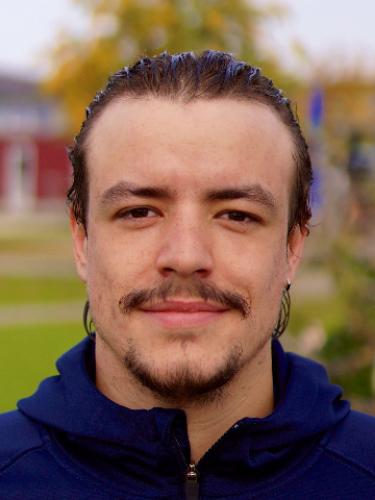 Avatar Bild für Florian Huber
