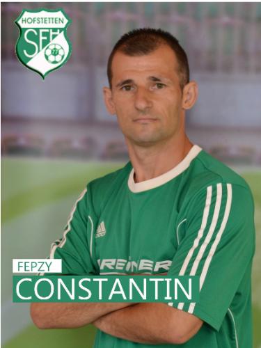Avatar Bild für Fepzy Constantin