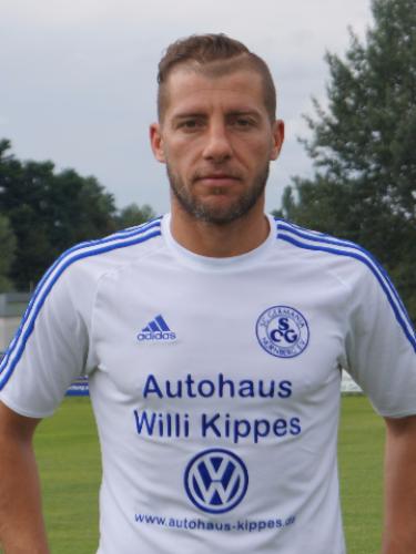 Avatar Bild für Tarik Toksöz