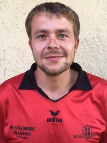 Avatar Bild für Andreas Deubzer