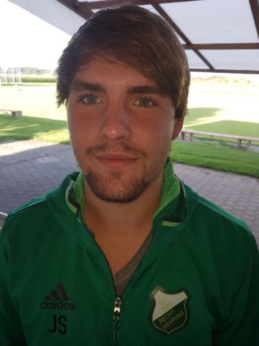 Avatar Bild für Johannes Schirmer
