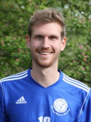 Avatar Bild für Maximilian Engelhard