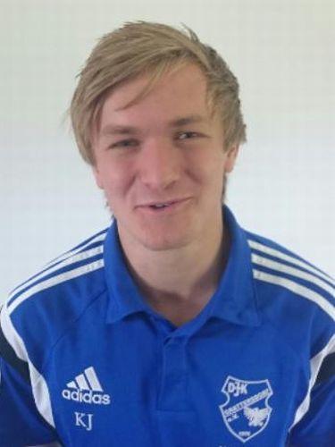 Avatar Bild für Jonas Kraus