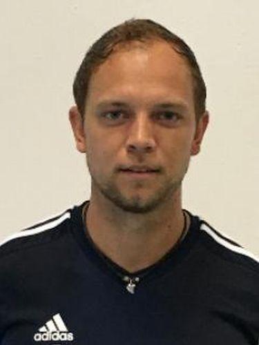 Avatar Bild für Alexander Hutterer