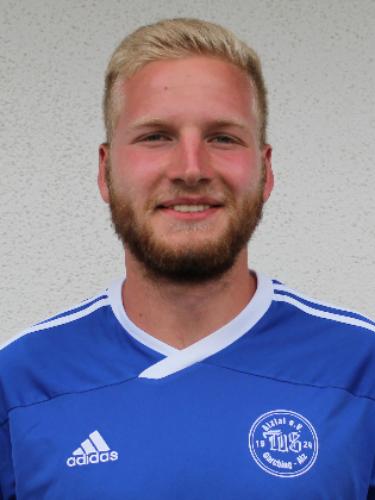 Avatar Bild für Maximilian Grieser