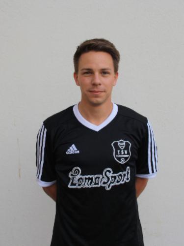 Avatar Bild für Sebastian Hanke