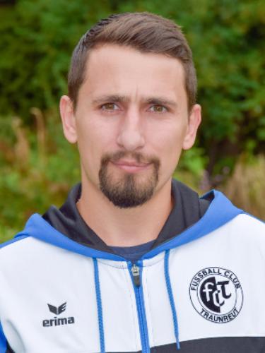 Avatar Bild für Alexander Enslinger