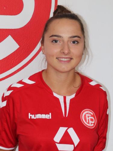 Avatar Bild für Nina Sowa