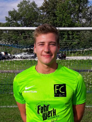 Avatar Bild für Daniel Grasmüller