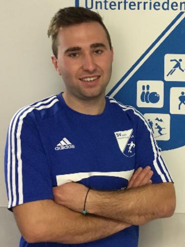 Avatar Bild für Daniel Wöhner