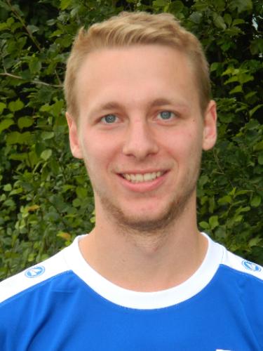 Avatar Bild für Patrick Nunner