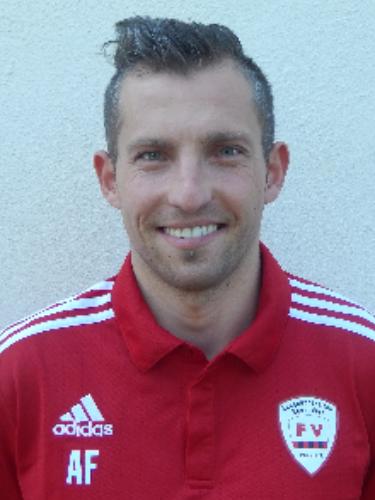 Avatar Bild für Alexander Focht