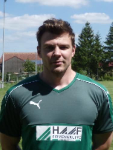 Avatar Bild für Maximilian Merkert