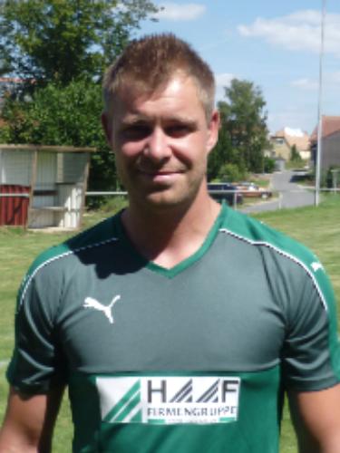 Avatar Bild für Manuel Ziegler
