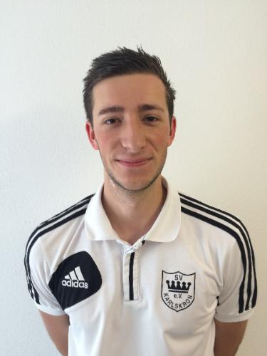 Avatar Bild für Fabian Hufnagl