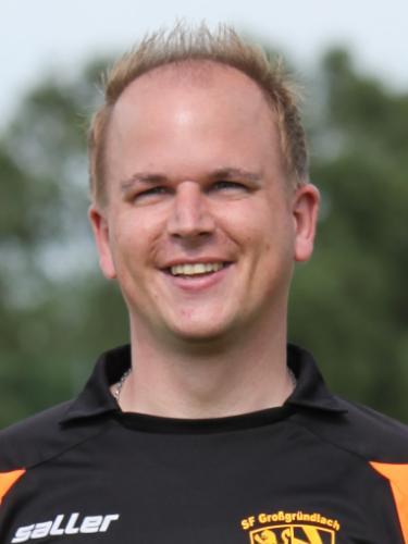 Avatar Bild für Benjamin Seischab