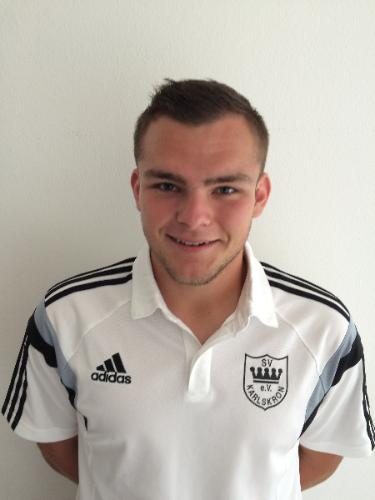 Avatar Bild für Sebastian Pletz