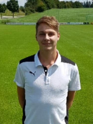 Avatar Bild für Samuel Jaeger