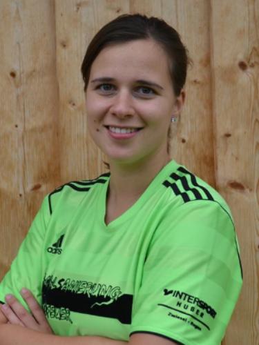 Avatar Bild für Madeleine Friedl