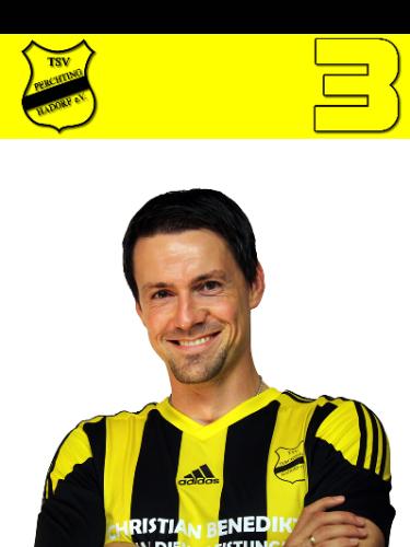 Avatar Bild für Daniel Pataky