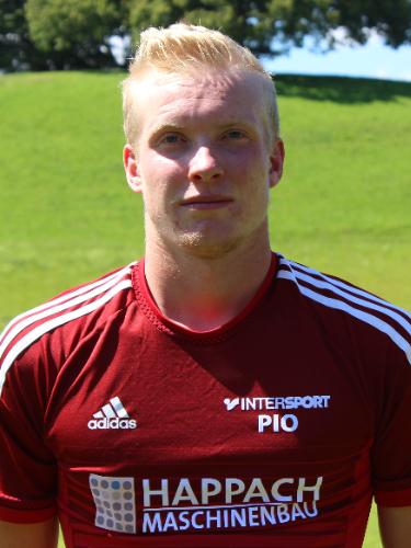 Avatar Bild für Lucas Bauer
