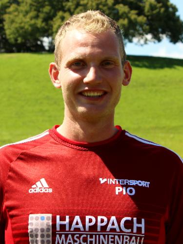 Avatar Bild für Maximilian Bauer
