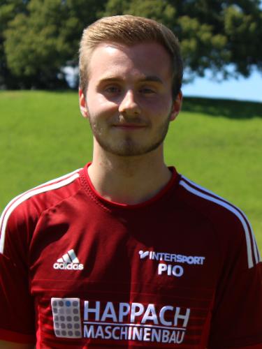 Avatar Bild für Kevin Mayr
