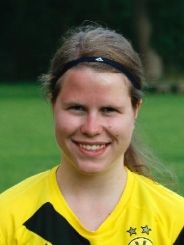 Avatar Bild für Jasmin Panzer