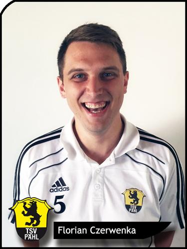 Avatar Bild für Florian Czerwenka