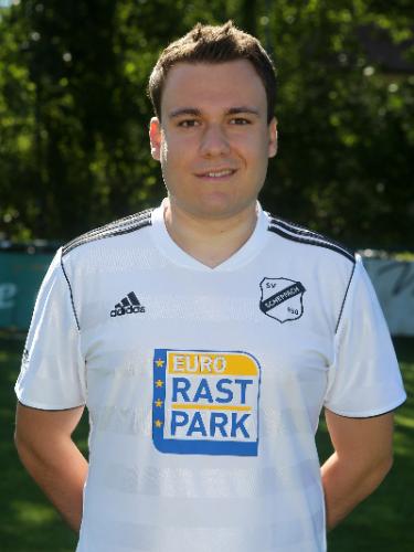 Avatar Bild für Patrick Strobl