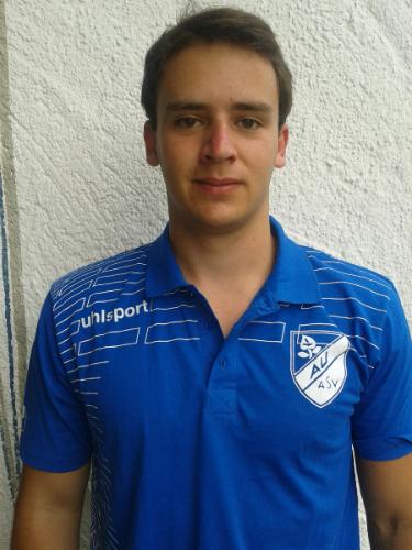 Avatar Bild für Florian Schmid
