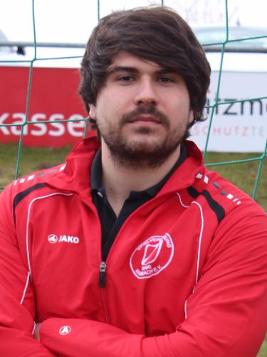 Avatar Bild für Alexander Witopil