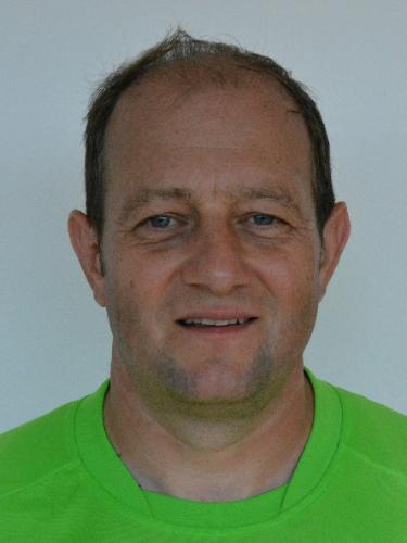 Avatar Bild für Bernhard Berger