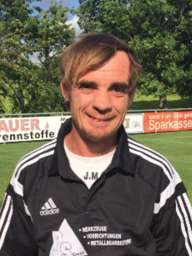 Avatar Bild für Jens Mayer