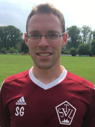 Avatar Bild für Stefan Grossmann