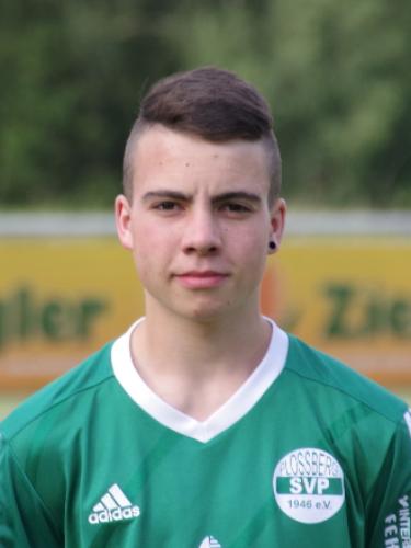 Avatar Bild für Jonas Ziegler