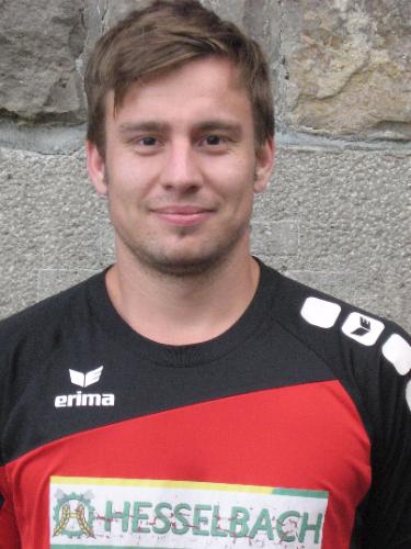 Avatar Bild für Moritz Manger